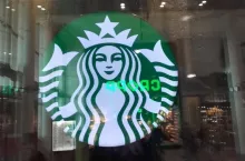 Kawiarnia Starbucks w Warszawie, Warszawa Wileńska (materiały własne)