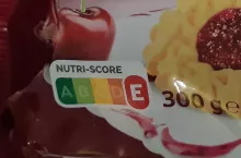 Oznaczenia Nutri-Score pojawiły się na produktach marki własnej Carrefour (fot. mat. prasowe)