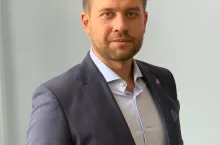 Wiaczesław Iwaszczenko, dyrektor ds. rozwoju Wildberries (fot. Wildberries)