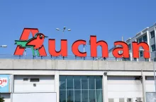 Hipermarket Auchan (wiadomoscihandlowe.pl/MG)