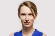 Małgorzata Michalik, Leading Account Manager Uber Eats w Uber (Uber Eats)