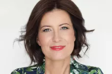 Monika Milej, Dyrektor Marketingu CEE,  Chr. Hansen (materiał partnera)