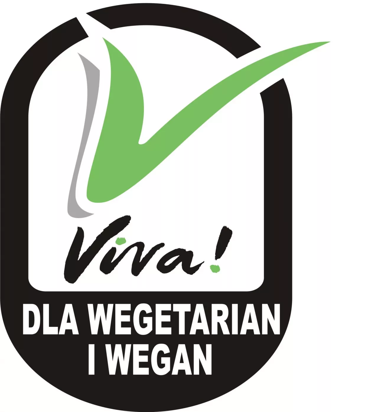 Znak V - Certyfikat dla produktów wegańskich (materiał partnera)