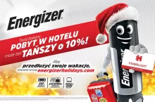 Energizer promocja (Energizer Polska)