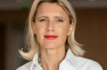 Clarisse Kopff, nowa dyrektor generalna Euler Hermes (Euler Hermes)