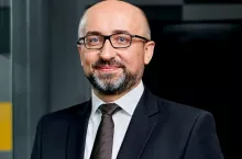 Tomasz Brus, dyrektor ds. handlu SuperDrob (SuperDrob)