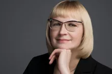 Olga Naumova, CEO Lorus SCM (fot. retail.ru)