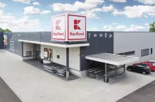 Supermarket sieci Kaufland (Kaufland Polska)