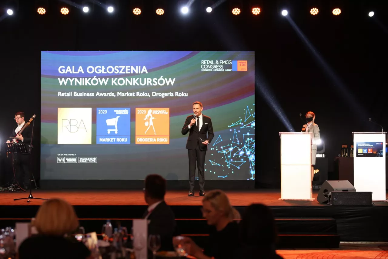 Gala Market Roku, Drogeria Roku i Retail Business Awards 2020 (wiadomoscihandlowe.pl)