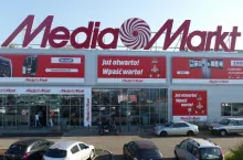 Sklep sieci Media Markt (Media Markt)
