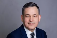 dr Sławomir Dudek główny ekonomista Pracodawców RP. (Pracodawcy RP)