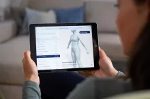 Zalando kupuje firmę Fision, która tworzy aplikacje do skanowania ciała (Zalando)
