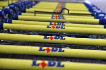Lidl Polska należy do międzynarodowej grupy przedsiębiorstw Lidl, w której skład wchodzą niezależne spółki prowadzące aktywną działalność na terenie całej Europy ()