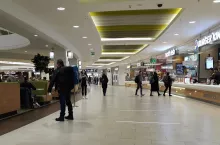 Centrum handlowe Arkadia (wiadomoscihandlowe.pl)