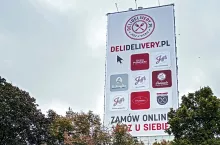 W Warszawie rusza prywatny serwis dostaw dań gastronomicznych (mat. prasowe)