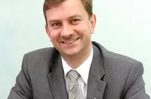 Marek Theus, prezes MerCo (fot. archiwum)