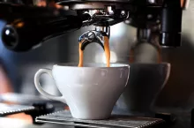 Kawa latte (Fot. Pixabay CC0)