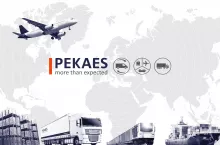 PEKAES - kompleksowe dostawy w czasach pandemii (materiał partnera)