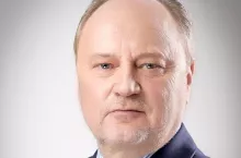 Jan Szewczak, członek zarządu ds. finansowych PKN Orlen (PKN Orlen)