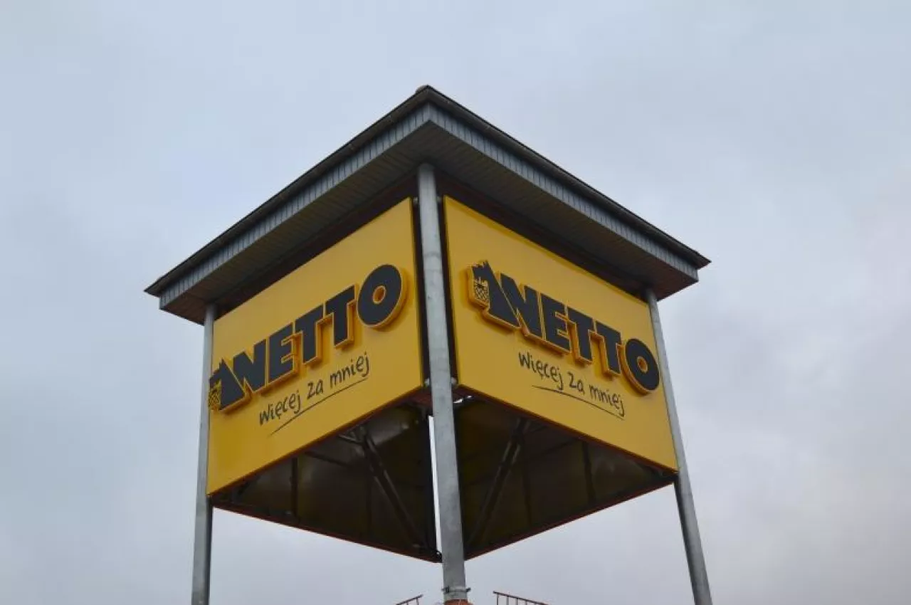 Lekarze i pielęgniarki zrobią w Netto tańsze zakupy (fot. archiwum)