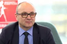 Marek Szybalski, nowy dyrektor ds. rozwoju strategicznego w Wasz Sklep Spar (fot. wiadomoscihandlowe.pl)