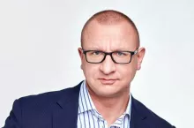 Szymon Mordasiewicz, dyrektor komercyjny Panelu Gospodarstw Domowych GfK Polonia (GfK Polonia)