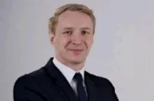 Tomasz Mikołajczuk, dyrektor zarządzający spółki regionalnej sieci Aldi w Polsce (Linkedin)