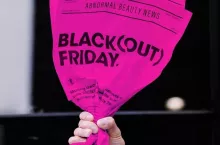 Tegoroczny Black Friday będzie inny niż zwykle (fot. FB Deciem The Abnormal Beauty Company)