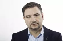 Piotr Duda, Przewodniczący NSZZ Solidarność (materiały prasowe)