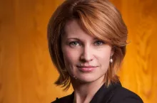 Anna Malcharek, dyrektor zarządzająca w Gemini Holding (Gemini Holding)