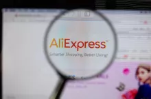 Zakupy na AliExpress są coraz popularniejsze (Flickr.com/Marco Verch)