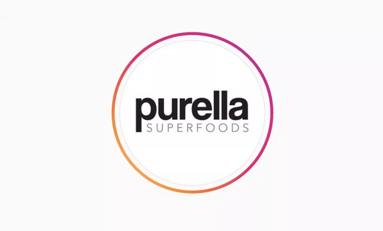 Purella Superfoods_logo (materiał partnera)
