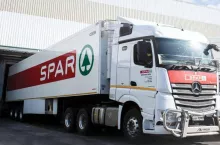 Spar Group (Centrum logistyczne sieci Spar)