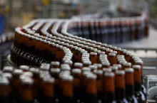 Rynek piw bezalkoholowych rozwija się bardzo dynamicznie. To najszybciej rozwijająca się piwna podkategoria  ()