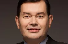 Tomasz Stamirowski, prezes MBO Avallon (MBO Avallon)