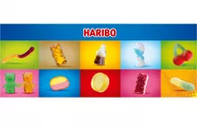 HARIBO wprowadziło na polski rynek nowy produkt - Stramix (fot. materiały partnera)