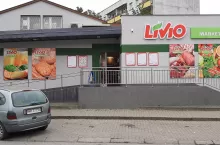 Livio Market Plus (GK Specjał)