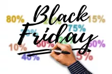 Black Friday (pixabay)