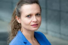 Joanna Staude-Potocka, dyrektor marketingu w firmie Żabka Polska (materiały prasowe)