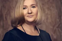 Anna Sambor dołączyła do zespołu Herbapol-Lublin (Herbapol)