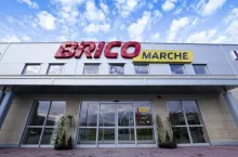 Brico Marche w nowych lokalizacjach (Brico Marche)