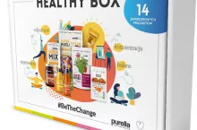fot. materiały partnera (Healthy Box od Purella Superfoods)