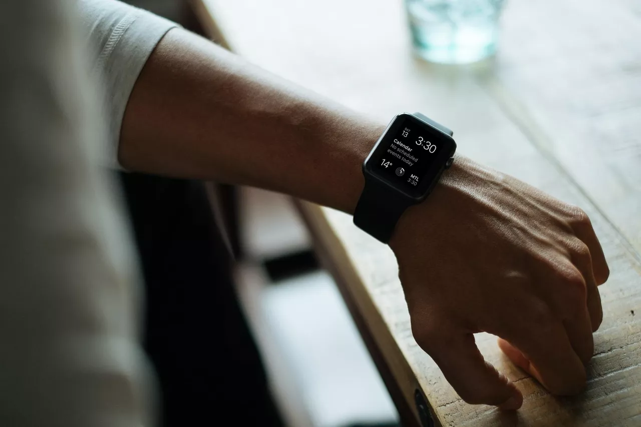 Mamy prawdziwy rozkwit płatności smartwatch’ami (Pixabay)