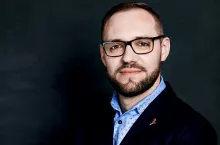 Paweł Waśko, ekspert ds. visual merchandisingu w ASM Sales Force Agency (ASM Sales Force Agency) (materiał partnera)