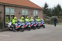 Policja poszukuje świadków lub nagrań z zamachów na Biedronki w Niderlandach (Pixabay CC0)