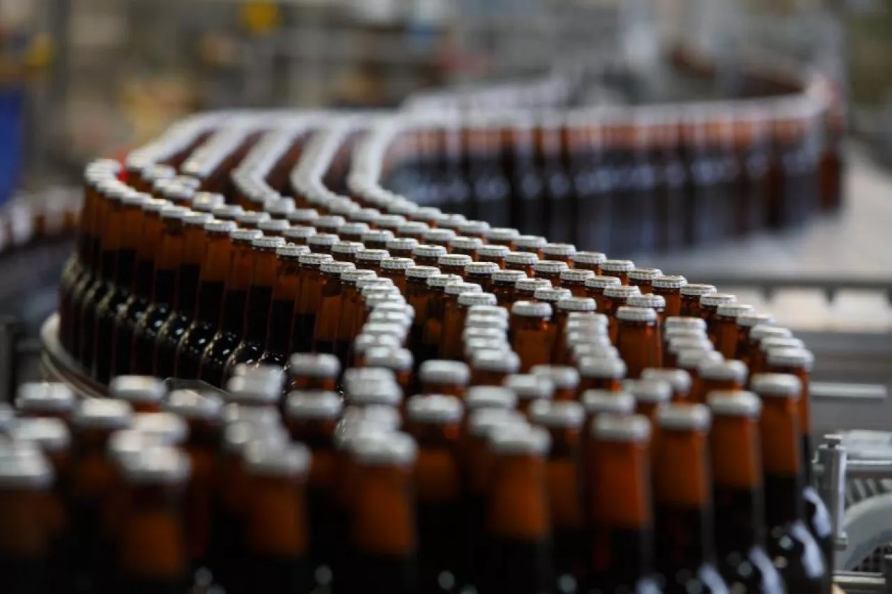 Rynek piw bezalkoholowych rozwija się bardzo dynamicznie. To najszybciej rozwijająca się piwna podkategoria  ()