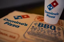 Sieć pizzerii Dominium zostanie przejęta przez właściciela głównej franczyzy (Shutterstock)