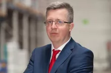Michał Sadecki, prezes PGS (fot. materiały prasowe)
