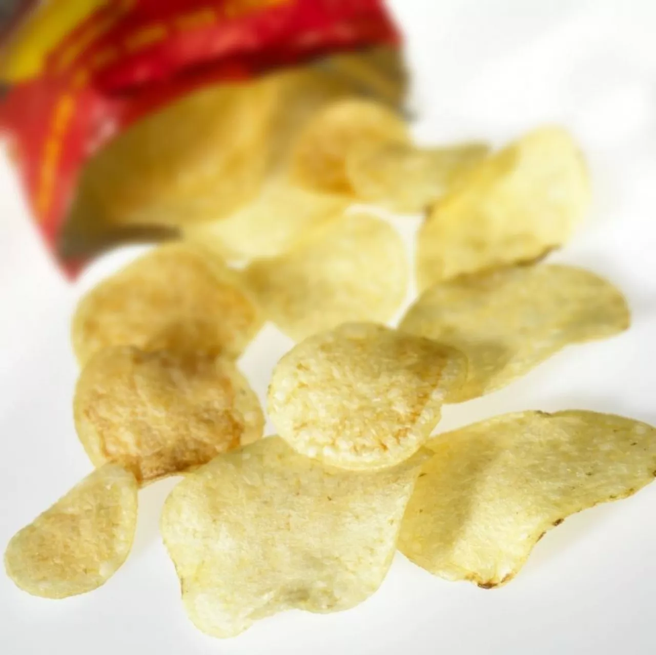 Fifor Polska produkuje w Radomiu chrupki i chipsy (fot. materiały własne)
