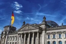 Reichstag (pexels.com)